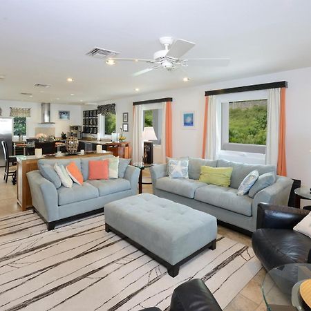 Coral Beach Club Villas & Marina Sint Maarten ภายนอก รูปภาพ
