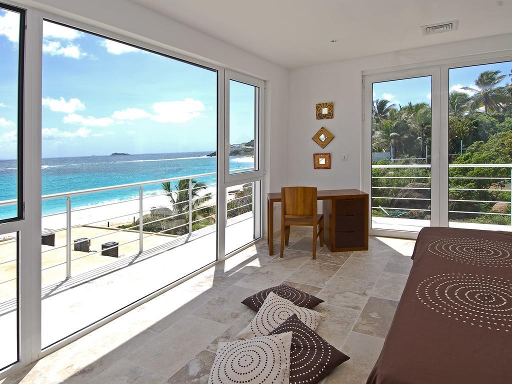 Coral Beach Club Villas & Marina Sint Maarten ภายนอก รูปภาพ