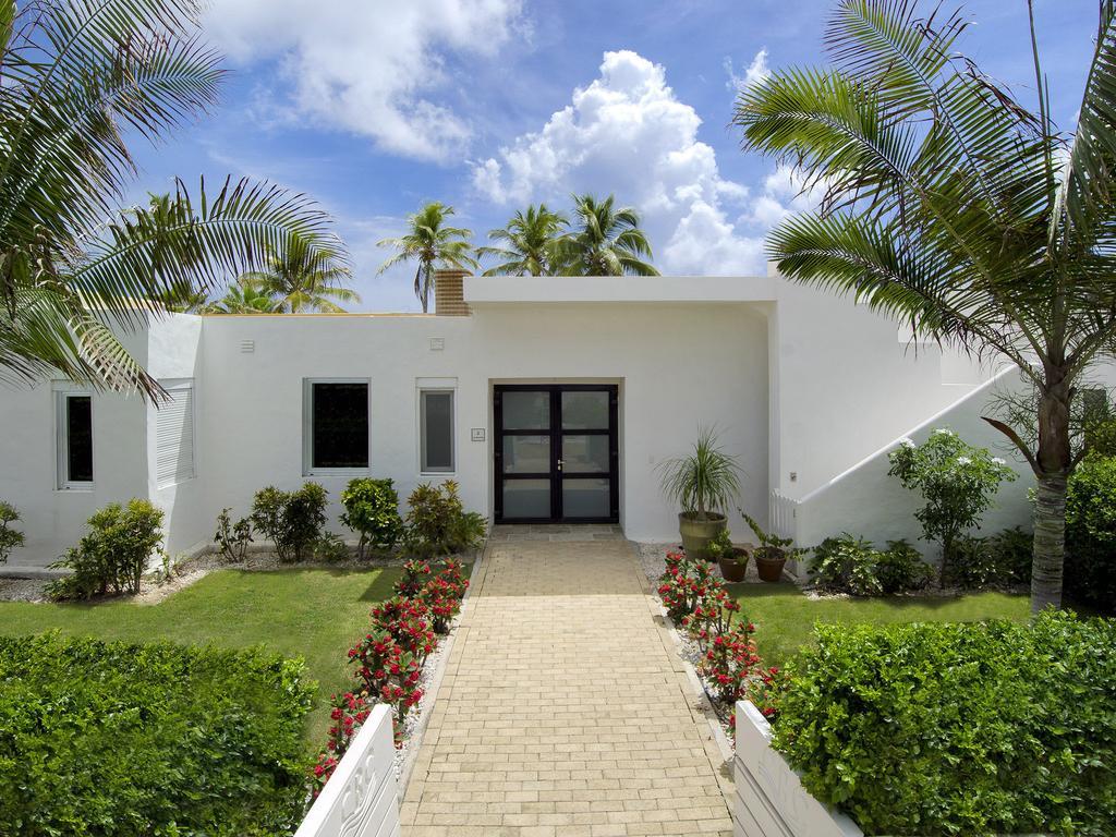 Coral Beach Club Villas & Marina Sint Maarten ภายนอก รูปภาพ