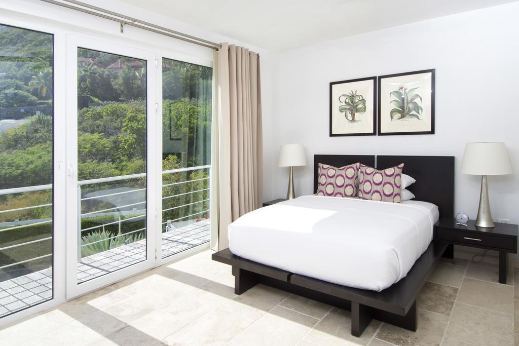Coral Beach Club Villas & Marina Sint Maarten ภายนอก รูปภาพ