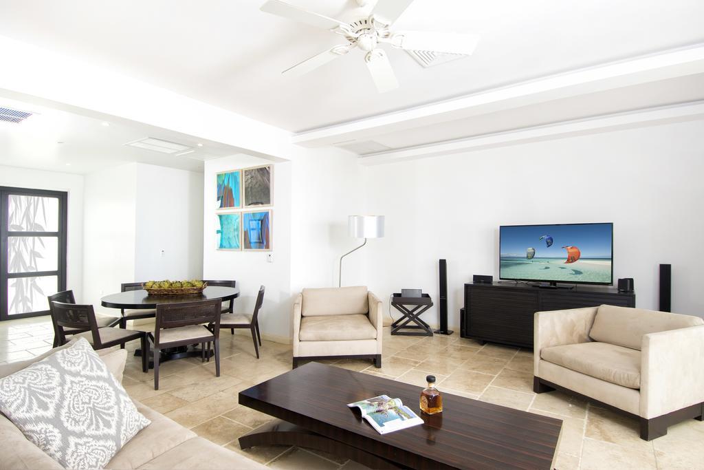 Coral Beach Club Villas & Marina Sint Maarten ภายนอก รูปภาพ