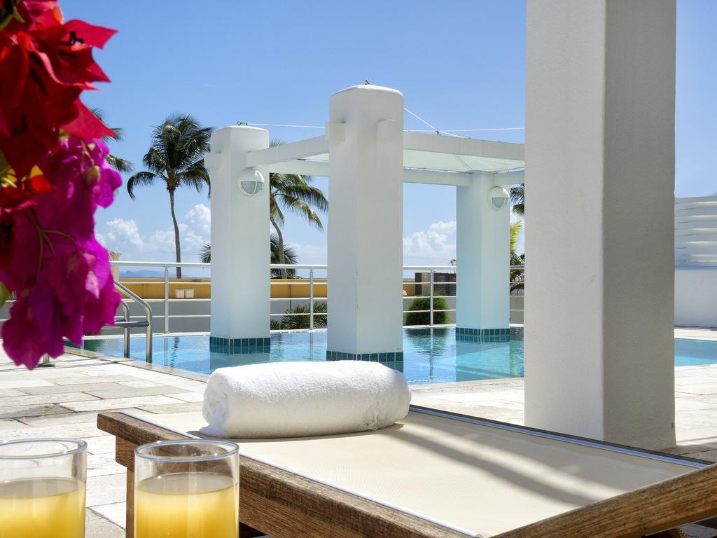Coral Beach Club Villas & Marina Sint Maarten ภายนอก รูปภาพ