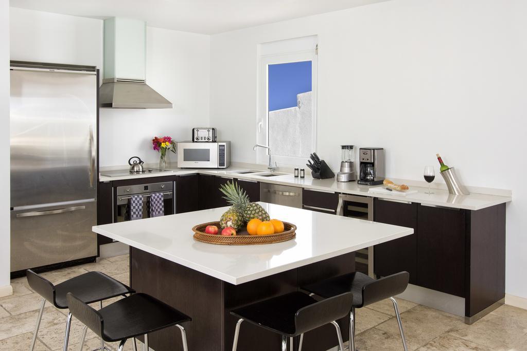 Coral Beach Club Villas & Marina Sint Maarten ภายนอก รูปภาพ