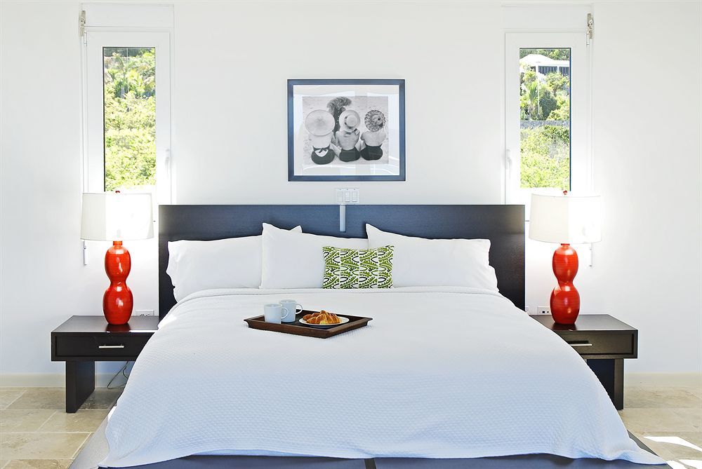 Coral Beach Club Villas & Marina Sint Maarten ภายนอก รูปภาพ