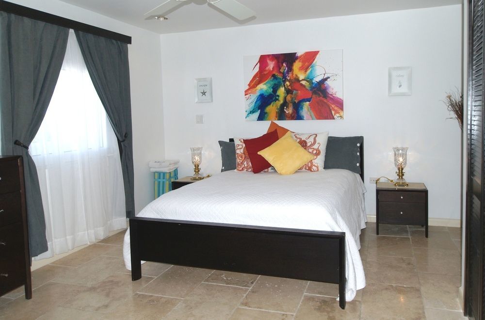 Coral Beach Club Villas & Marina Sint Maarten ภายนอก รูปภาพ