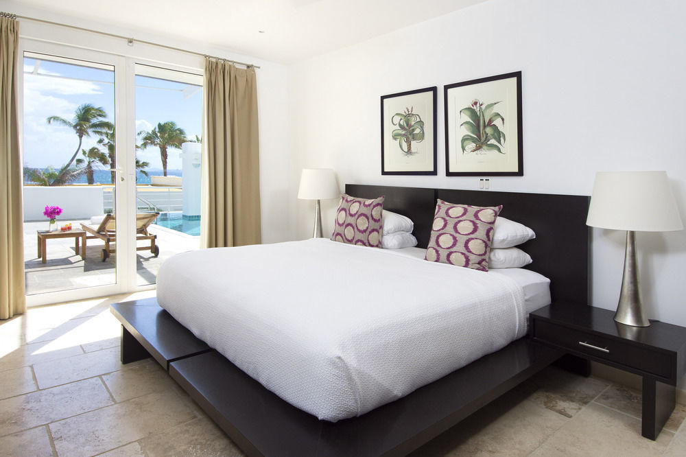 Coral Beach Club Villas & Marina Sint Maarten ภายนอก รูปภาพ