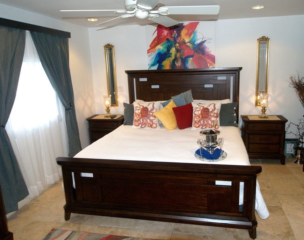 Coral Beach Club Villas & Marina Sint Maarten ภายนอก รูปภาพ