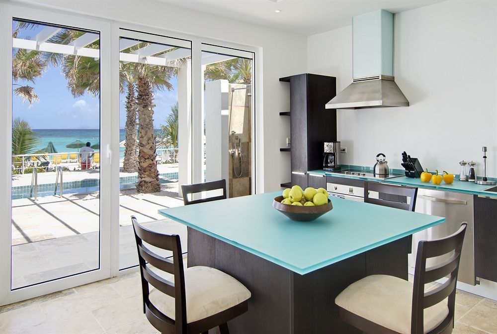 Coral Beach Club Villas & Marina Sint Maarten ภายนอก รูปภาพ