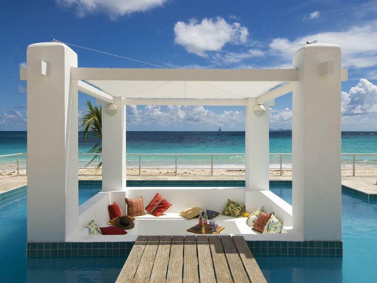 Coral Beach Club Villas & Marina Sint Maarten ห้อง รูปภาพ