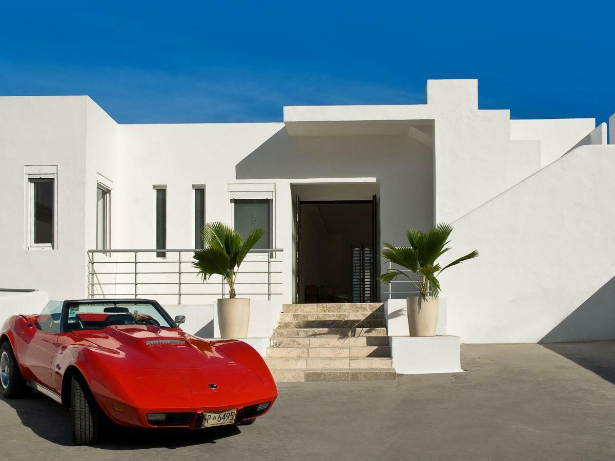 Coral Beach Club Villas & Marina Sint Maarten ภายนอก รูปภาพ
