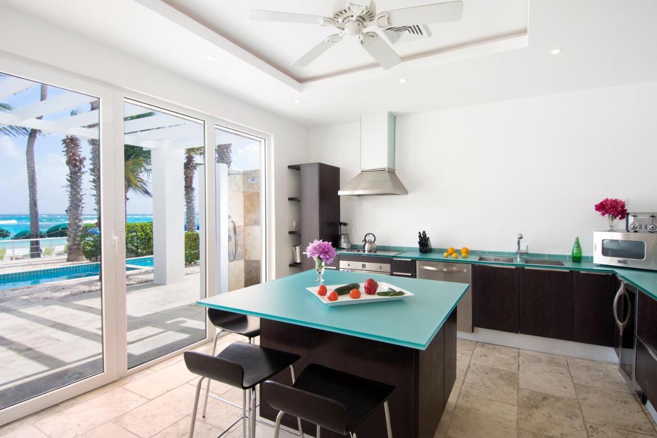 Coral Beach Club Villas & Marina Sint Maarten ภายนอก รูปภาพ